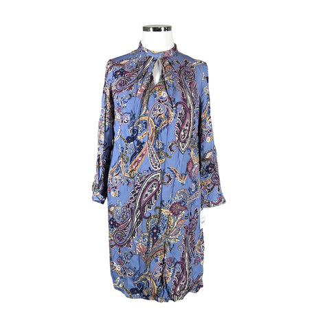Unisex Atelier - Sifonkimekko, koko 44 -  ()