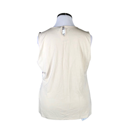 Unisex Ril's - Top, size 42 - Beige (2)