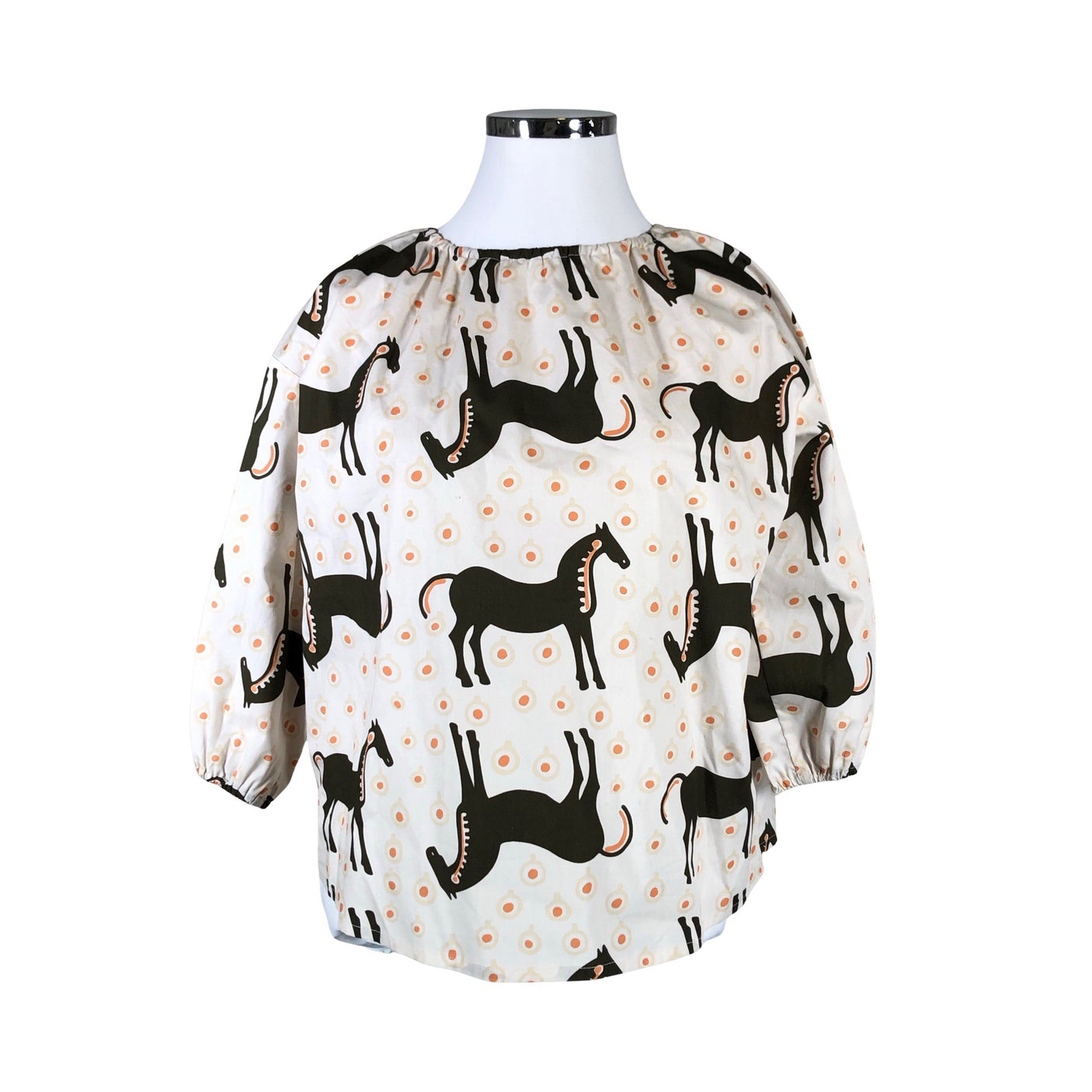 Unisex Marimekko - Pusero, koko 44 -  (1)