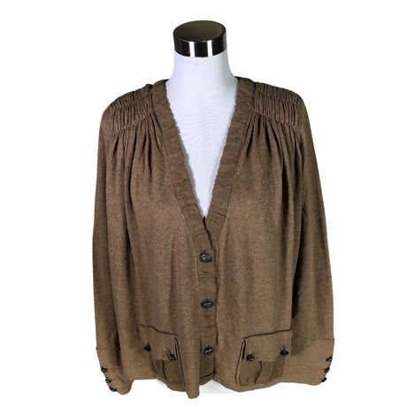 Unisex Gustav - Neuletakki, koko 38 -  ()