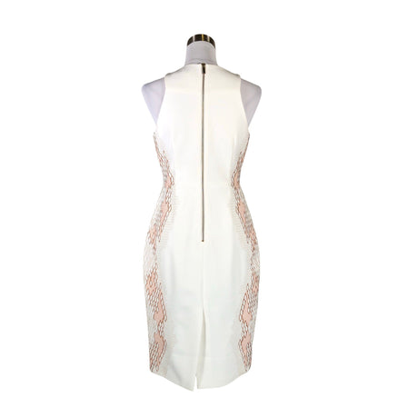 Unisex Karen Millen - Juhlamekko, koko 38 -  (2)