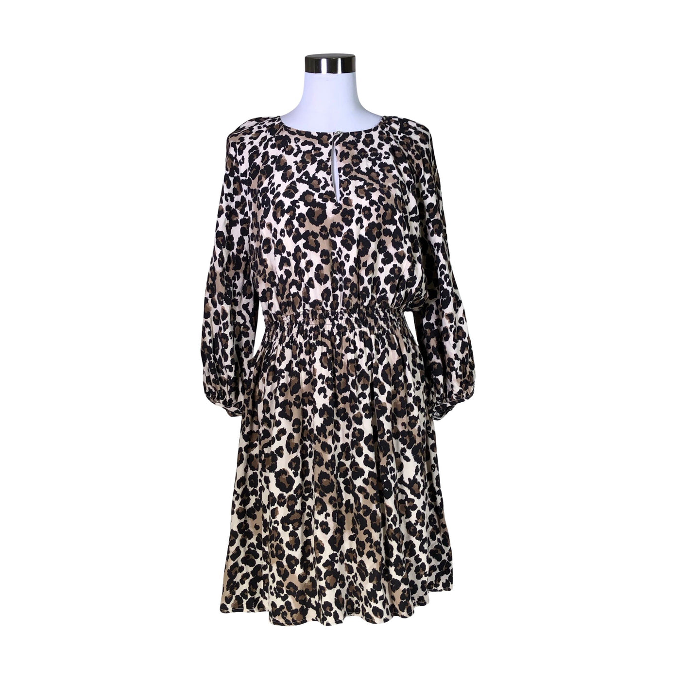 Unisex Gant - Sifonkimekko, koko 36 -  (1)