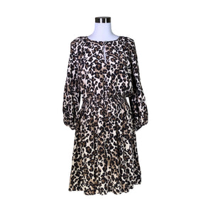 Unisex Gant - Sifonkimekko, koko 36 -  (1)
