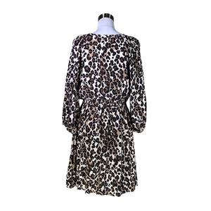 Unisex Gant - Sifonkimekko, koko 36 -  (2)