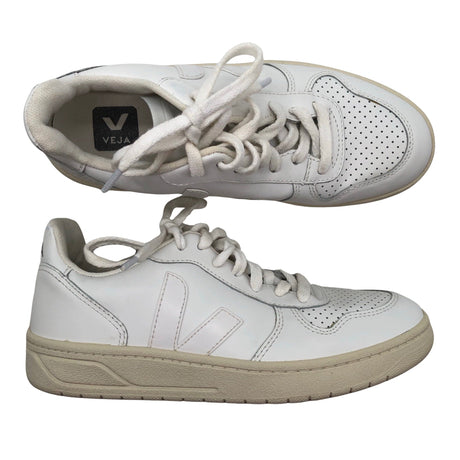 Unisex Veja - Casual sneakers, size 36 - White ()