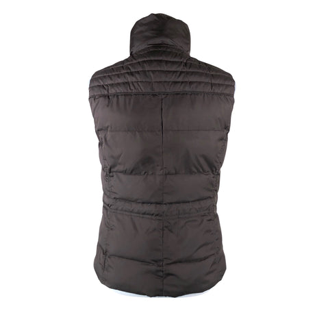 Unisex Esprit - Winter vest, size 36 - Brown (2)