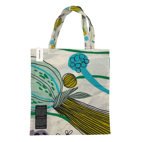 Unisex Marimekko - Ostoskassi, koko Mini -  ()