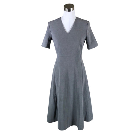 Unisex Kiomi - Dress, size 36 - Gray ()