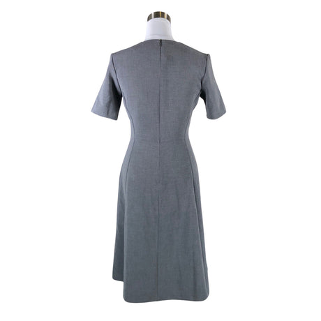 Unisex Kiomi - Dress, size 36 - Gray (2)