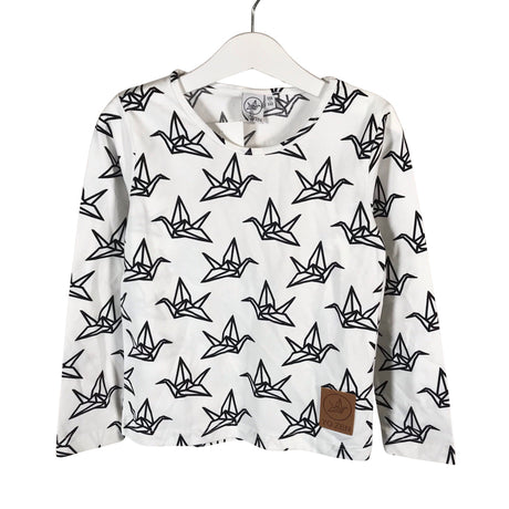 Unisex Yo Zen - Trikoopaita, koko 116 - 122 -  ()