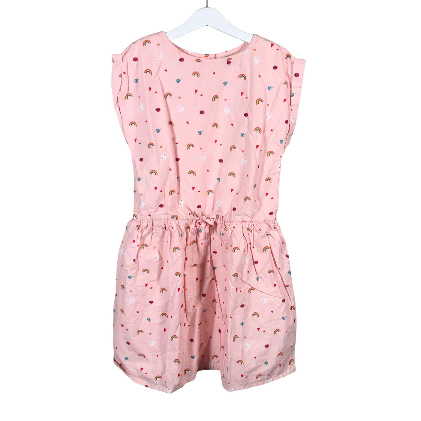 Unisex Galeries Lafayette - Kangasmekko, koko 146 - 152 -  (1)