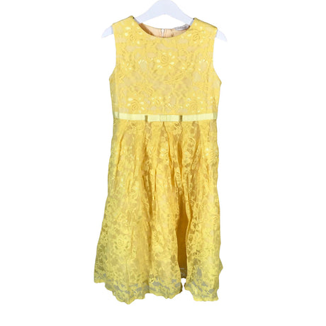 Unisex Zalekua - Juhlamekko, koko 128 - 134 -  ()