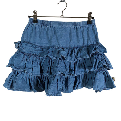 Unisex POMPdeLUX - Farkkuhame, koko 134 - 140 -  ()