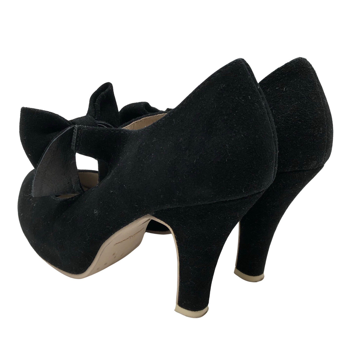 Unisex Lola Ramona - Korkokengät, koko 38 -  (2)