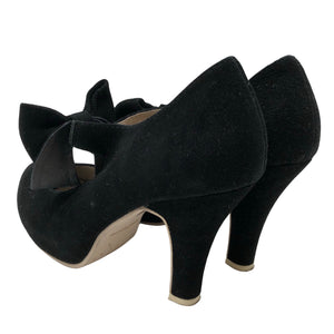 Unisex Lola Ramona - Korkokengät, koko 38 -  (2)