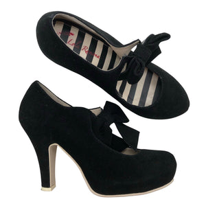 Unisex Lola Ramona - Korkokengät, koko 38 -  (1)