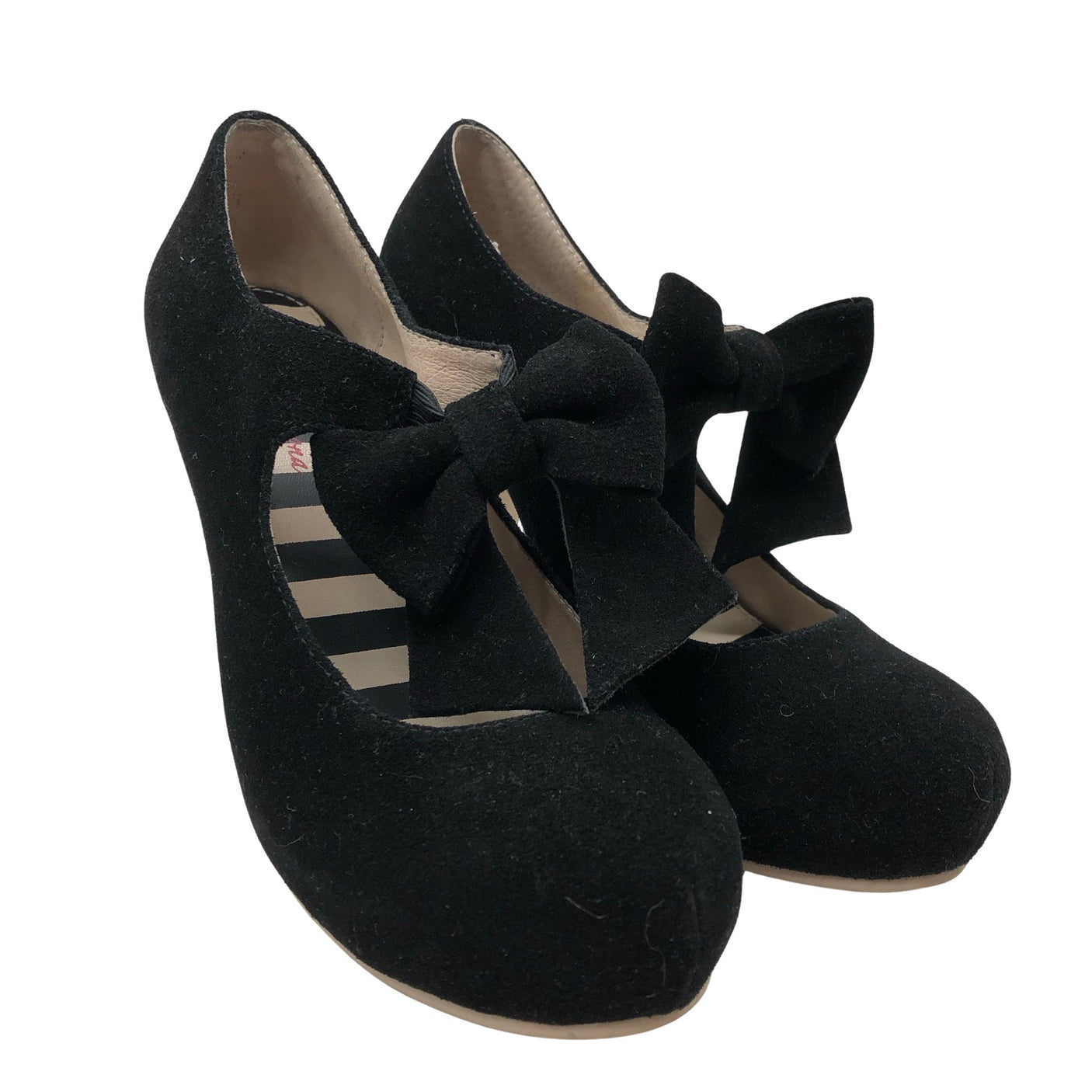 Unisex Lola Ramona - Korkokengät, koko 38 -  (3)