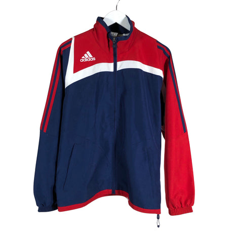 Unisex Adidas - Urheilutakki, koko S -  ()