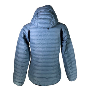 Unisex Haglöfs - Lightly padded jacket, size 36 - Light blue (2)