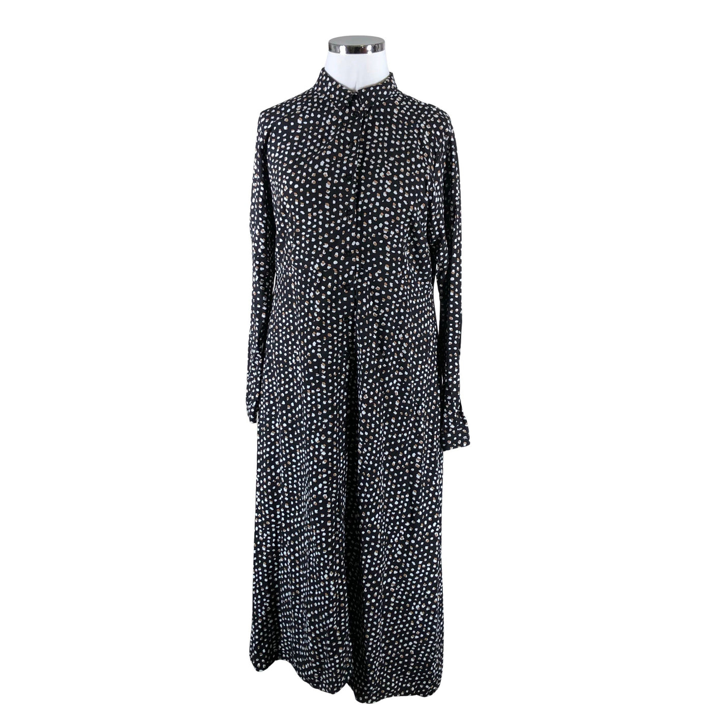 Unisex Nanso - Sifonkimekko, koko 44 -  (1)