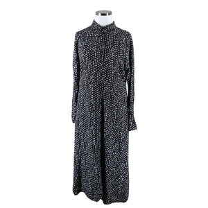 Unisex Nanso - Sifonkimekko, koko 44 -  (1)