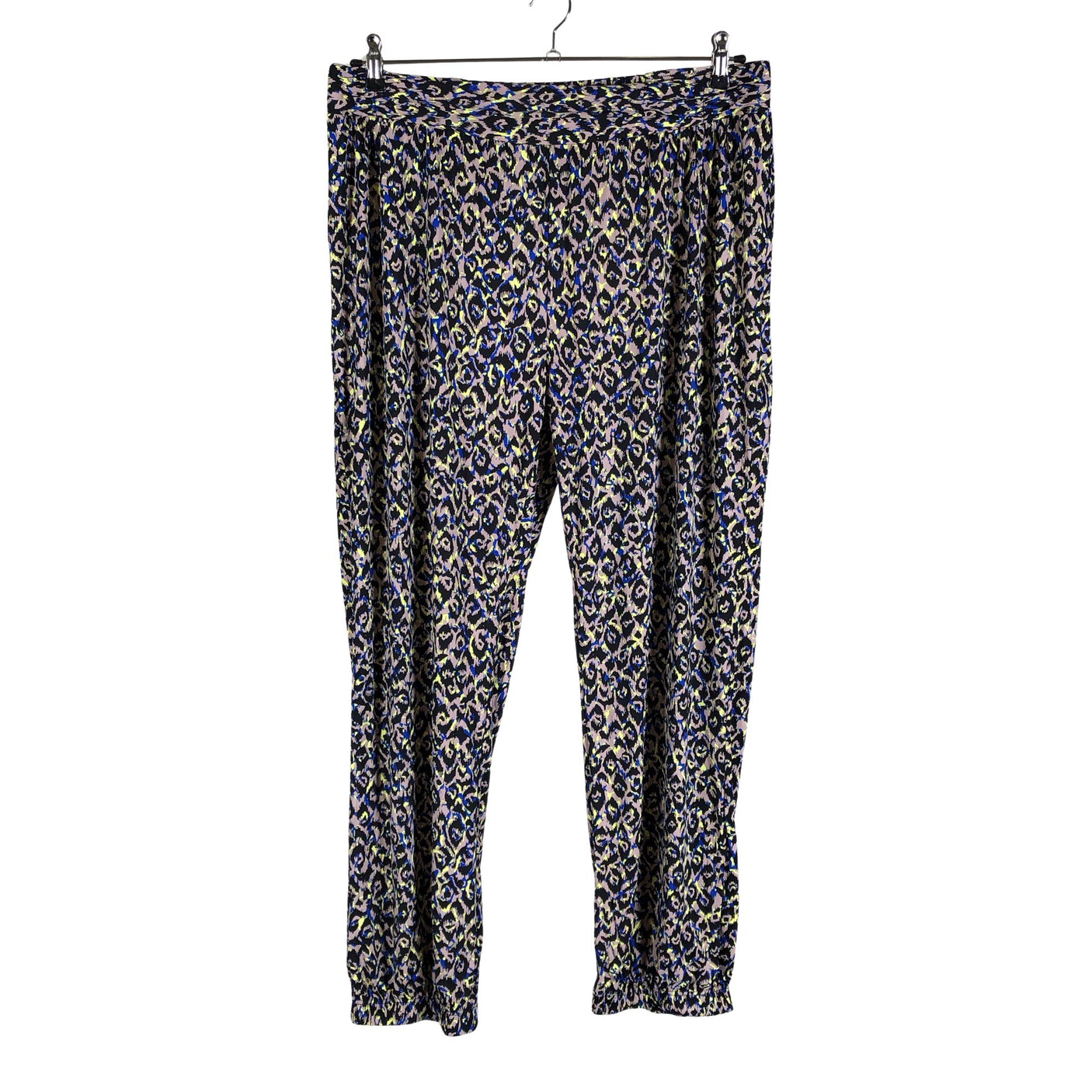Unisex Sunseeker - Tricot pants, size 44 - Black (1)