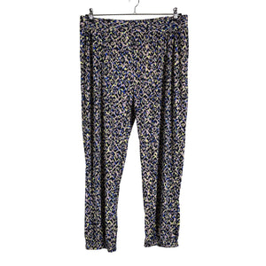 Unisex Sunseeker - Tricot pants, size 44 - Black (1)