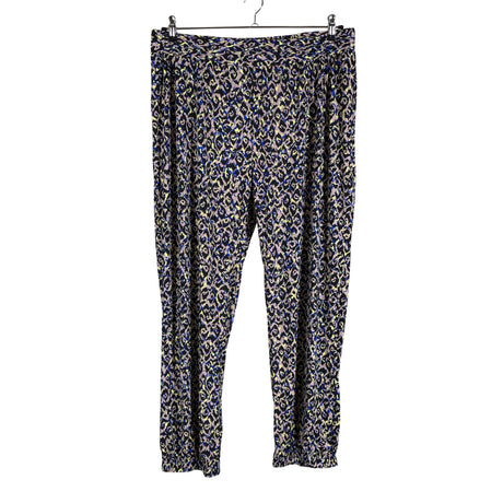 Unisex Sunseeker - Tricot pants, size 44 - Black ()