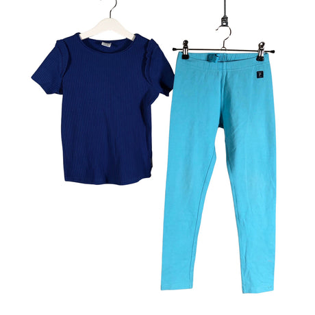 Unisex Polarn O. Pyret - T-paita, koko 134 - 140 -  ()