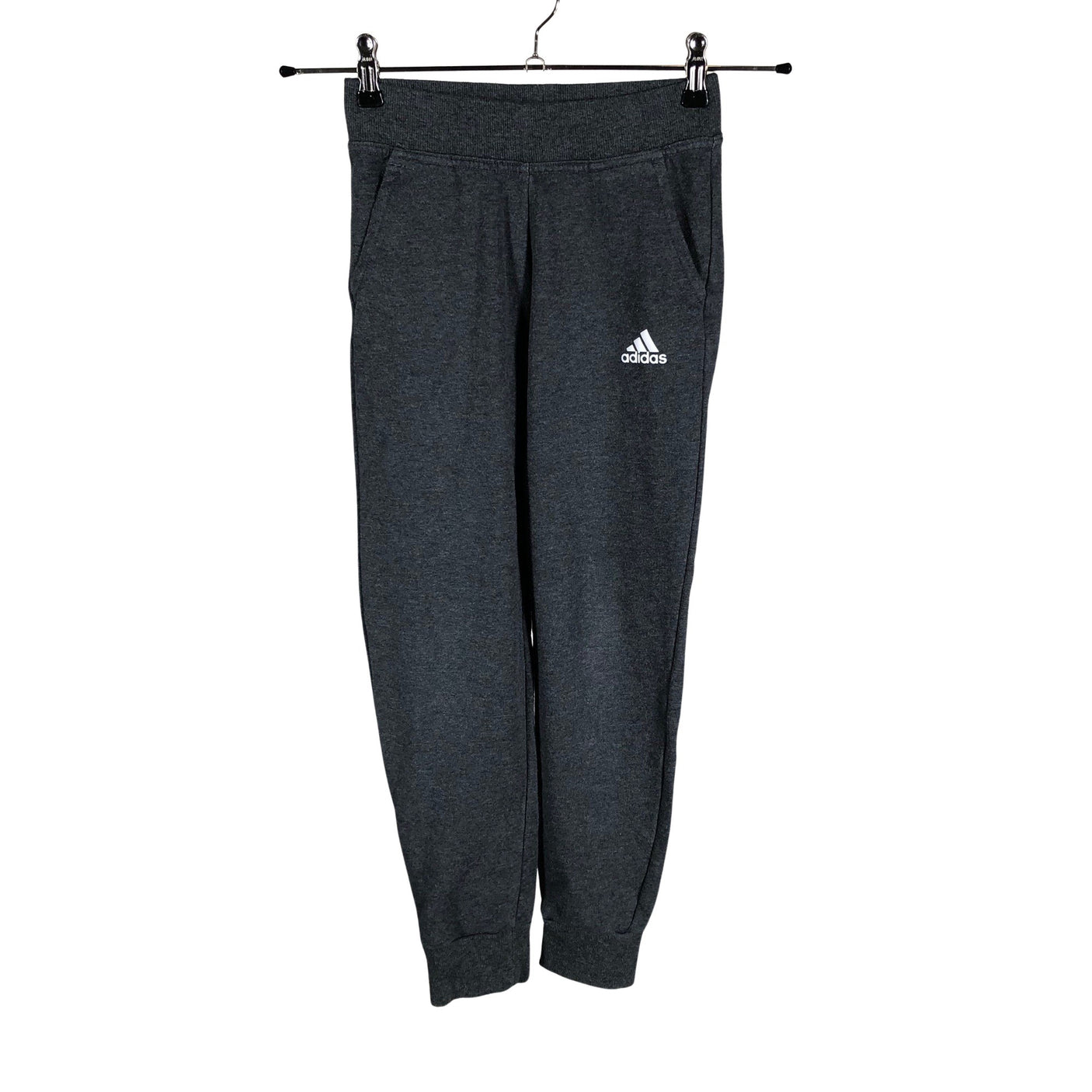 Unisex Adidas - Collegehousut, koko 134 - 140 -  (1)