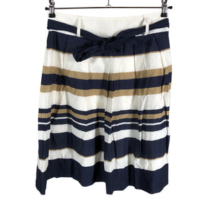 Unisex Your Face - Fabric skirt, size 36 - Natural white (1)