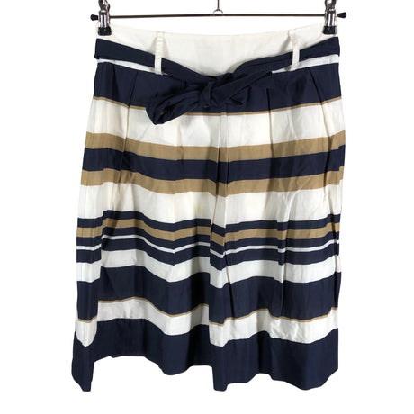 Unisex Your Face - Fabric skirt, size 36 - Natural white ()
