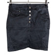 Unisex House of Lola - Fabric skirt, size 36 - Gray ()