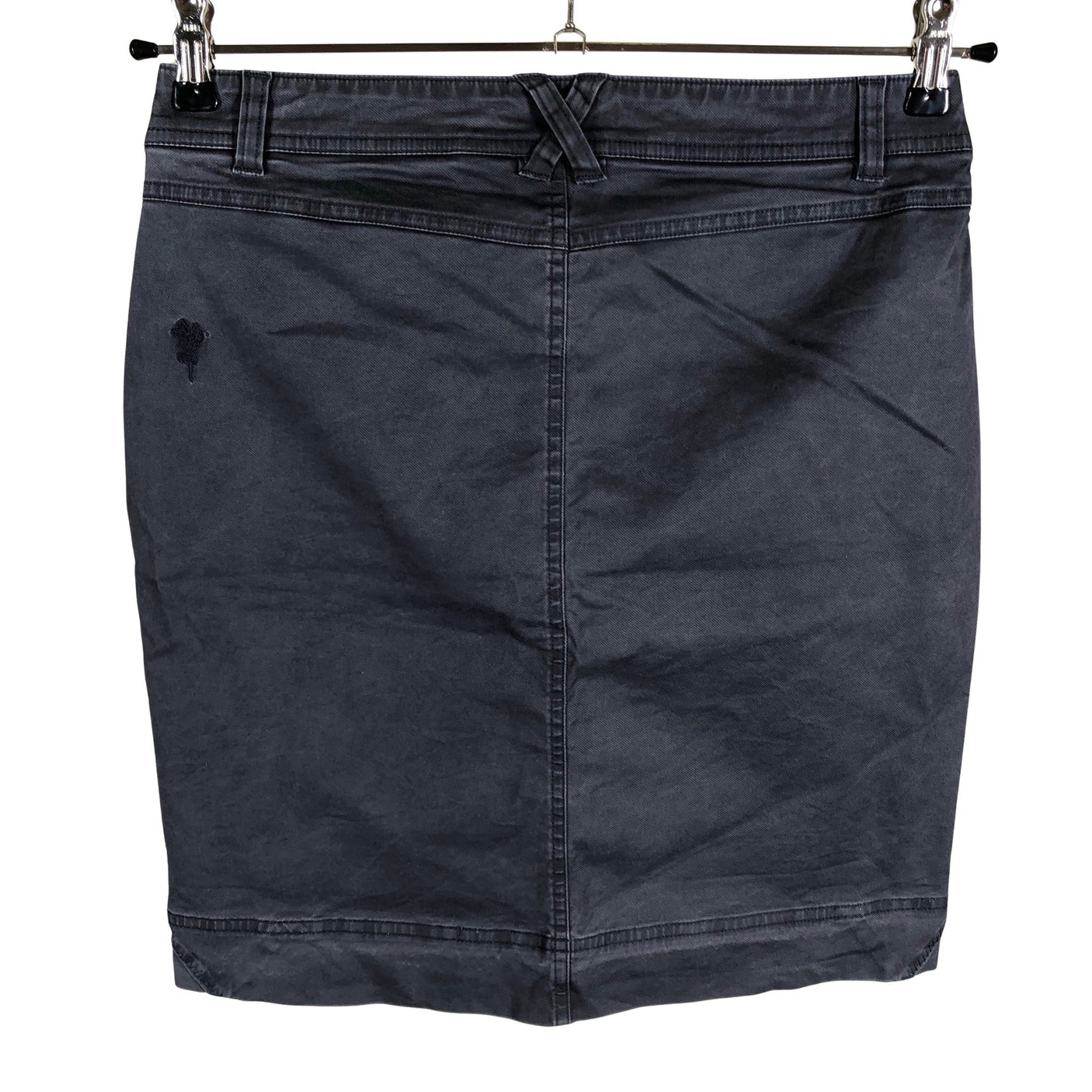 Unisex House of Lola - Fabric skirt, size 36 - Gray (2)