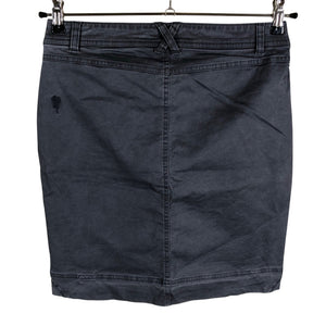 Unisex House of Lola - Fabric skirt, size 36 - Gray (2)