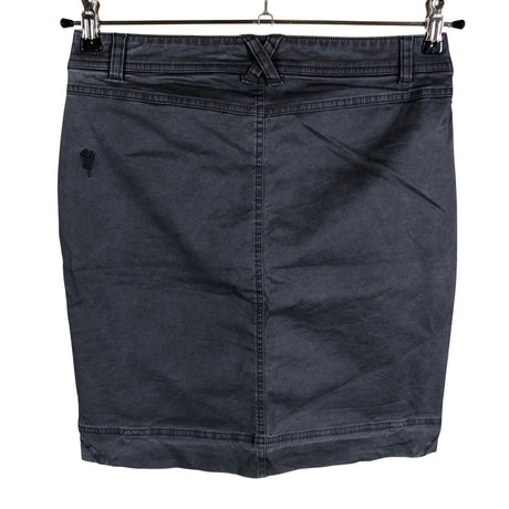 Unisex House of Lola - Fabric skirt, size 36 - Gray (2)