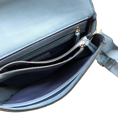 Unisex Mario Valentino - Shoulder bag, size Midi - Gray (2)