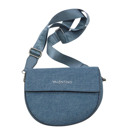 Unisex Mario Valentino - Shoulder bag, size Midi - Gray ()