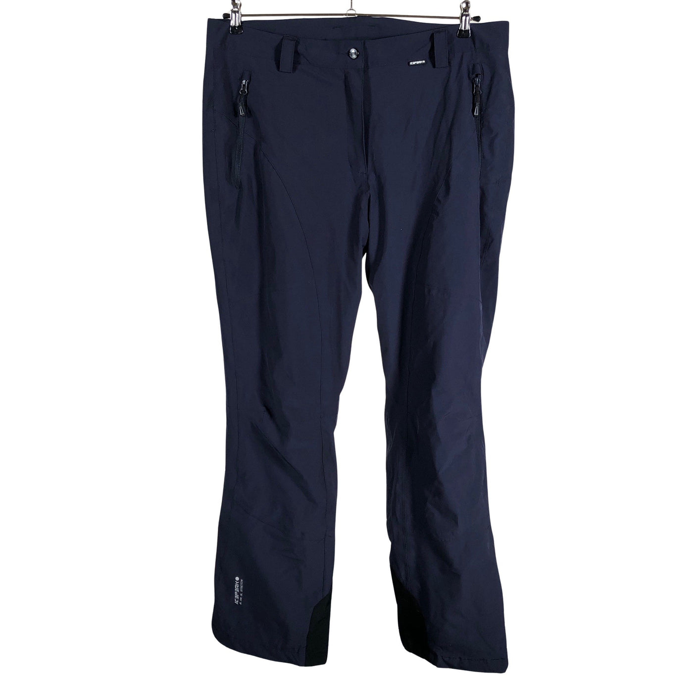 Unisex Icepeak - Toppahousut, koko 46 -  (1)