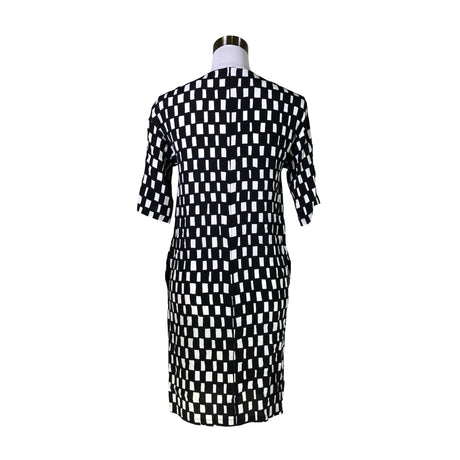 Unisex Marimekko - Sifonkimekko, koko 34 -  (2)
