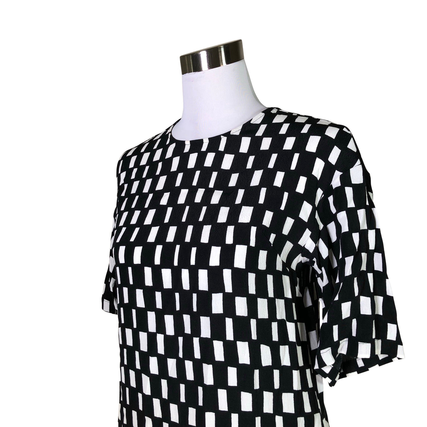Unisex Marimekko - Sifonkimekko, koko 34 -  (3)