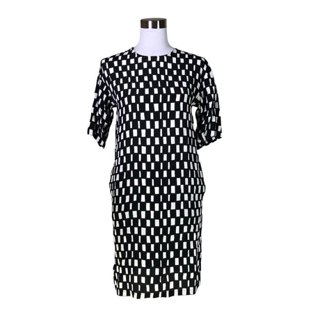 Unisex Marimekko - Sifonkimekko, koko 34 -  ()
