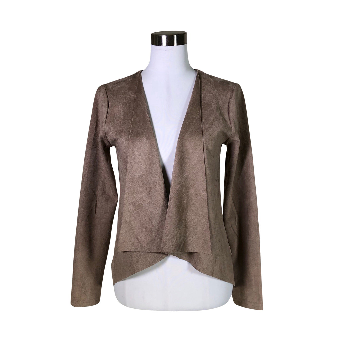 Unisex Kaffe - Neuletakki, koko 38 -  (1)