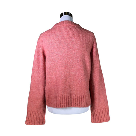 Unisex Marimekko - Sweater, size 40 - Light pink (2)