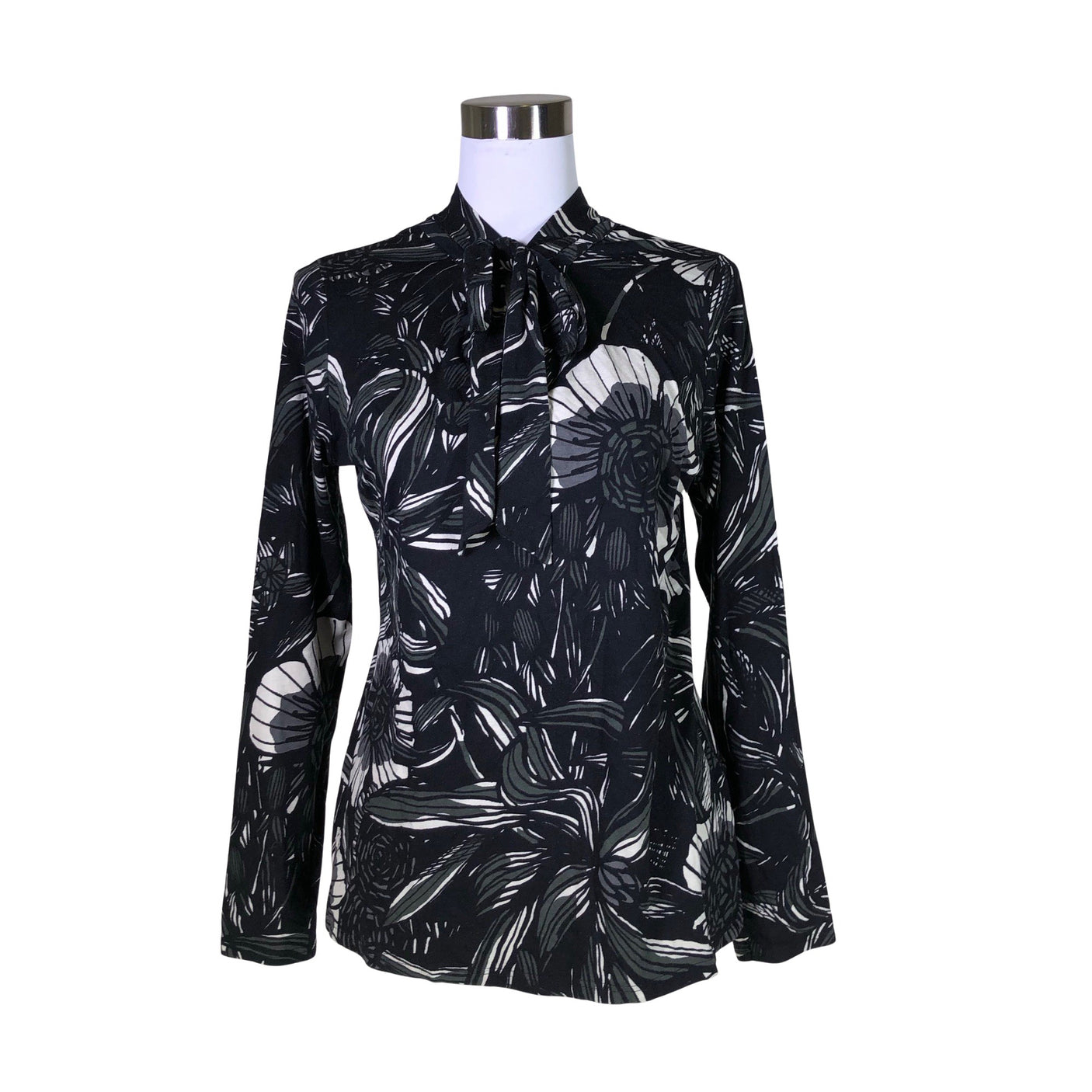 Unisex Nanso - Trikoopaita, koko 40 -  (1)