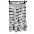Unisex Nanso - Tricot skirt, size 36 - White ()