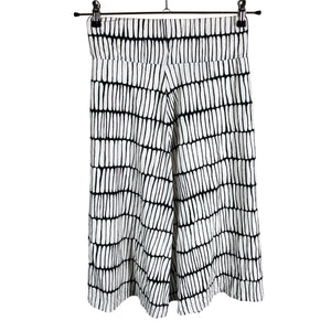 Unisex Nanso - Tricot skirt, size 36 - White (1)