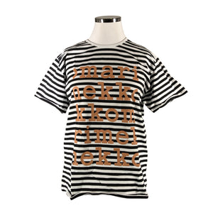 Unisex Marimekko - T-paita, koko 44 -  (1)