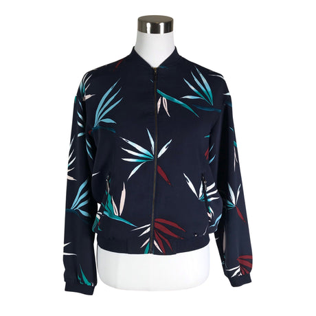 Unisex Autograph - Lightweight jacket, size 36 - Blue ()