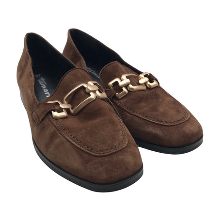 Unisex Tamaris - Loaferit, koko 37 -  (2)